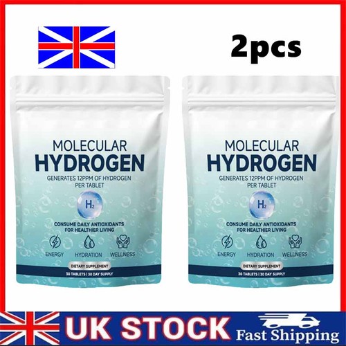 30pcs hydrogen water - 30pcs,