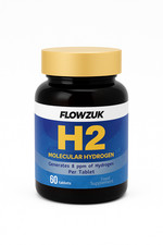 Flowzuk H2 Tabs Molecular