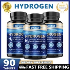 1-3PK Hydrogen Tablets for