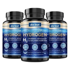 H2 Hydrogen Pure Magnesium