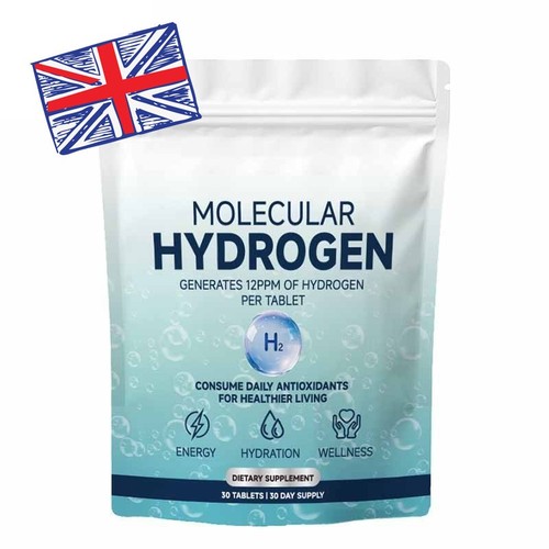 30pcs hydrogen water tablets - 30pcs,