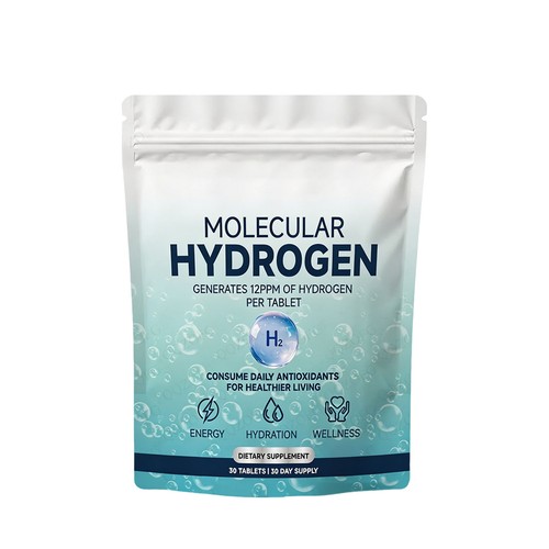 30pcs hydrogen water tablets - 30pcs,