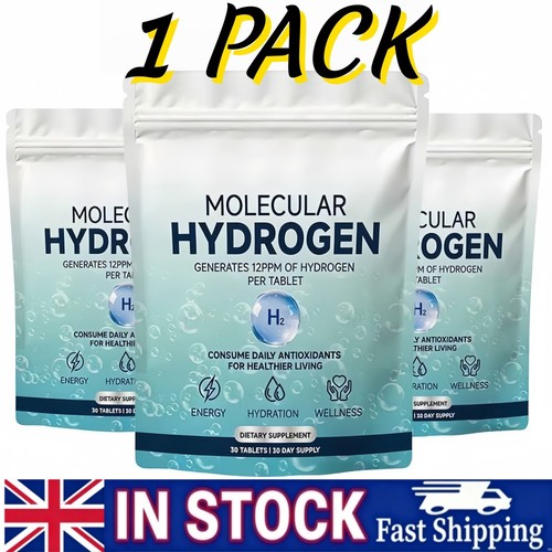 1pack molecular hydrogen - 1pack,