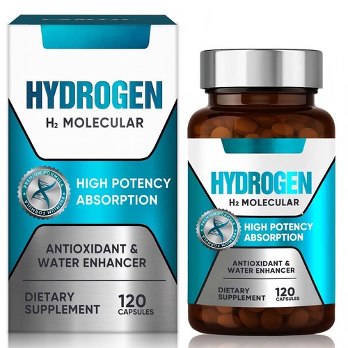 Hydrogen water tablets - tablets, –