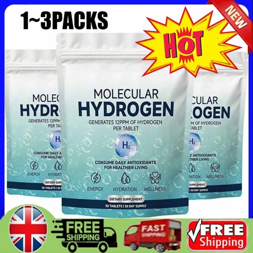 3pack hydrogen water - hydrogen,