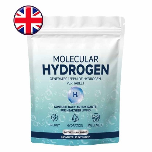 30pcs hydrogen water tablets - 30pcs,