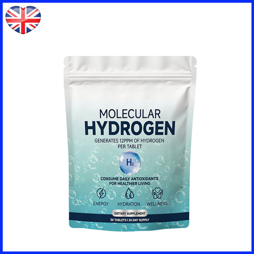 Hydrogen water tablets for - hydrogen,