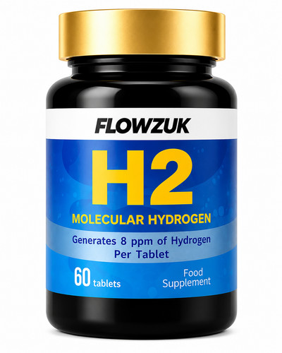 Flowzuk tabs molecular - h2,