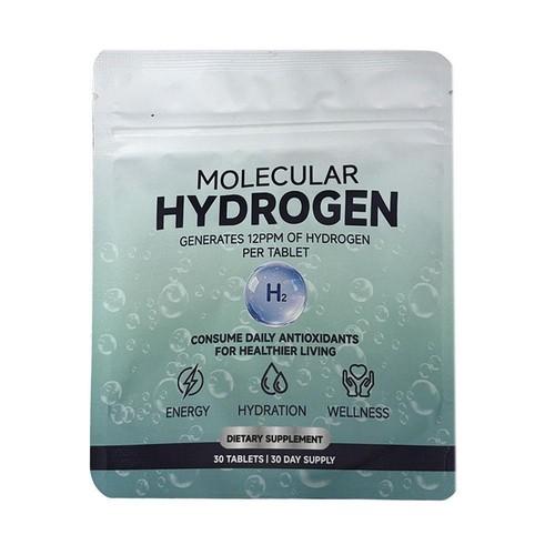 30pcs hydrogen water - water, tablets