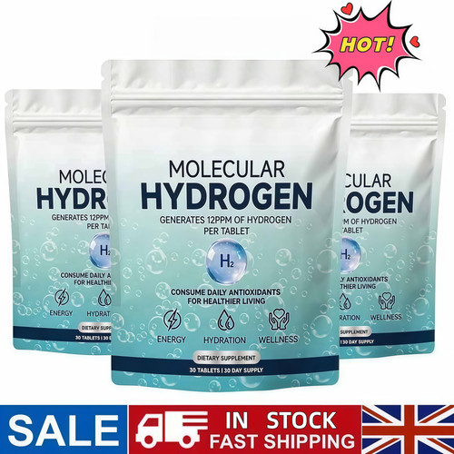1pack molecular hydrogen - molecular,