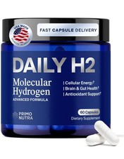 DailyH2 Molecular Hydrogen