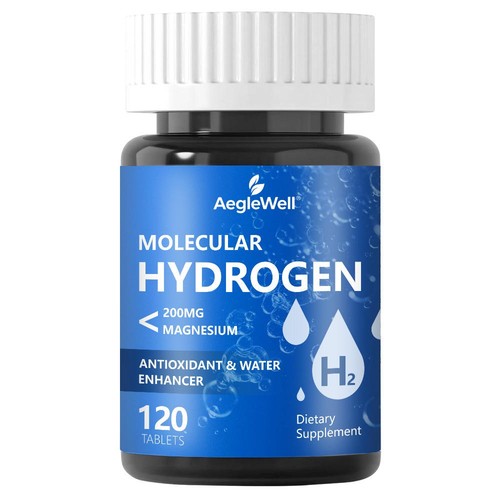 Tabs molecular hydrogen - h2,