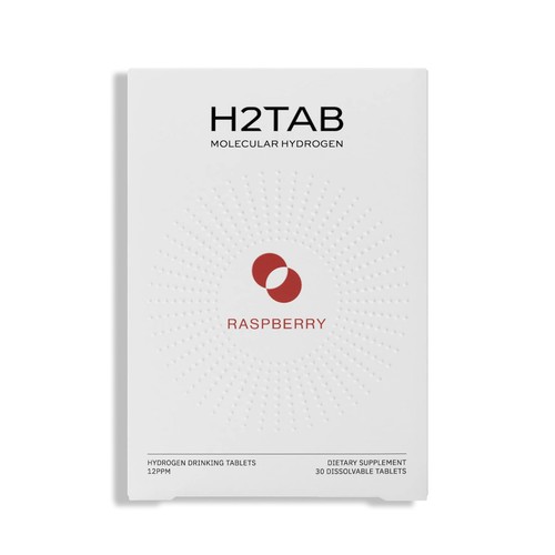 H2tab molecular hydrogen water - h2tab,