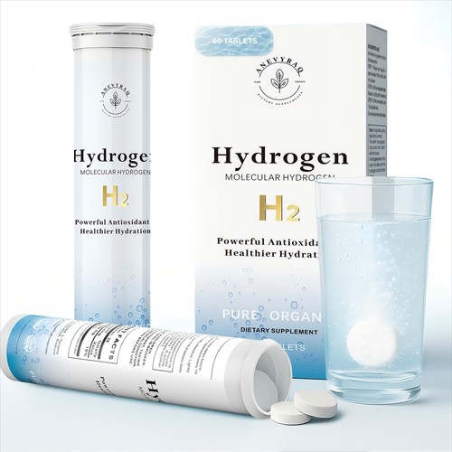 Ppm molecular hydrogen water - ppm,
