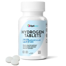 Hydrogen Tablets for Drinking