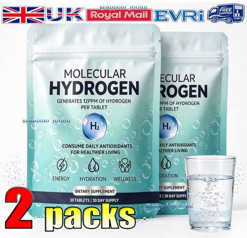 Better you molecular - a,