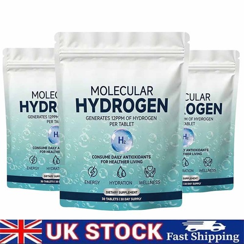 3pack hydrogen water - 3pack,